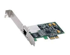 D-Link Gigabit Ethernet PCI Express Network Card