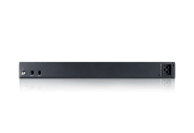 ATEN 16A Per Outlet Metered; 8 Outlet SW PDU