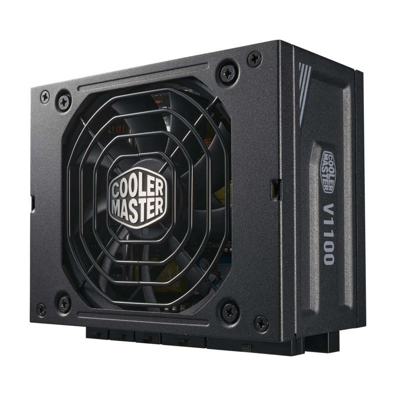 Cooler Master SFX Platinum 1100W Power Supply Unit