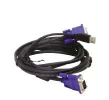 D-Link 1.8m USB Cable for KVM Switch