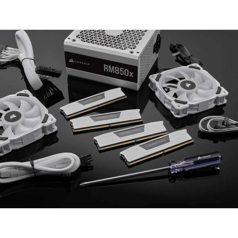 Corsair Vengeance 32GB DDR5 DRAM 5200MHz Memory Kit
