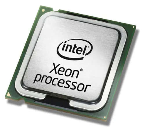ThinkSystem SR590/SR650 Intel Xeon Silver 4215R Processor (8C, 130W, 3.2GHz, Option Kit w/o Fan)