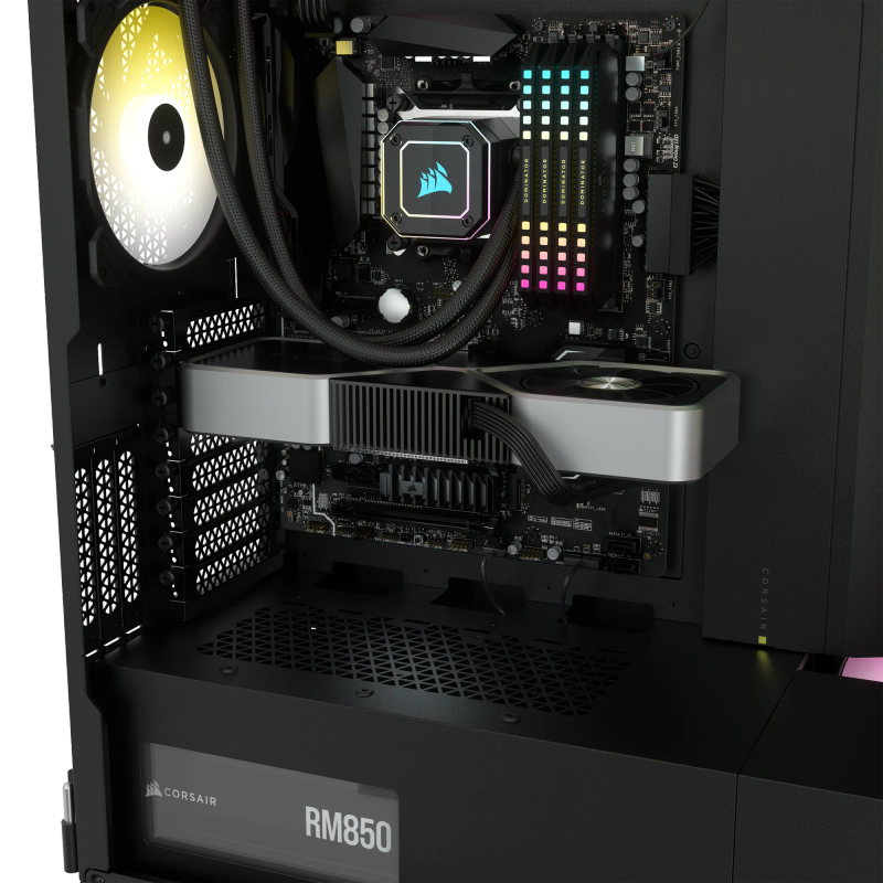 Corsair MP600 PRO XT 4TB M.2 NVMe SSD - Read Up To 7100MB/s