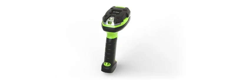 LI3678-ER RUGGED FIPS STANDARD CRADLE USB (NO LINE CORD) KIT: LI3678-ER2F003VZWW SCANNER; CBA-U42...
