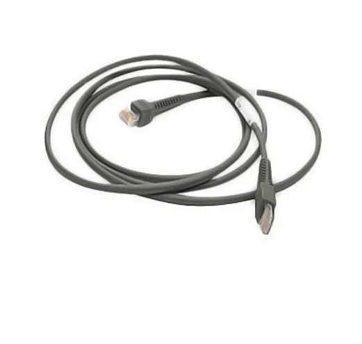 Multi-Plane Scanner Powered USB Cable - 16.4ft (5m)