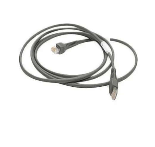 Multi-Plane Scanner Powered USB Cable - 16.4ft (5m)
