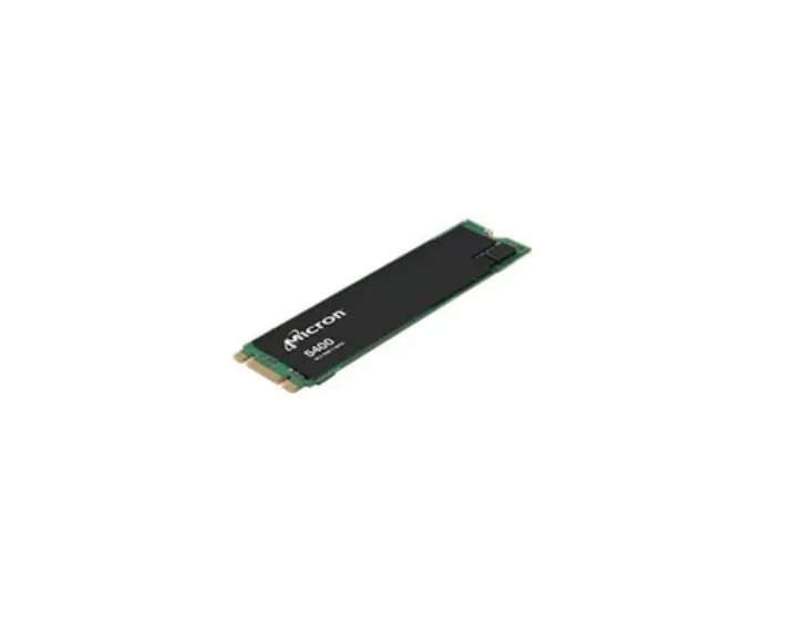 ThinkSystem M.2 5400 PRO 480GB Read Intensive SATA SSD