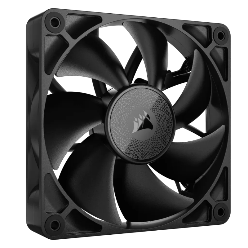 CORSAIR RX Series iCUE LINK RX120 120mm Fan - Single Pack