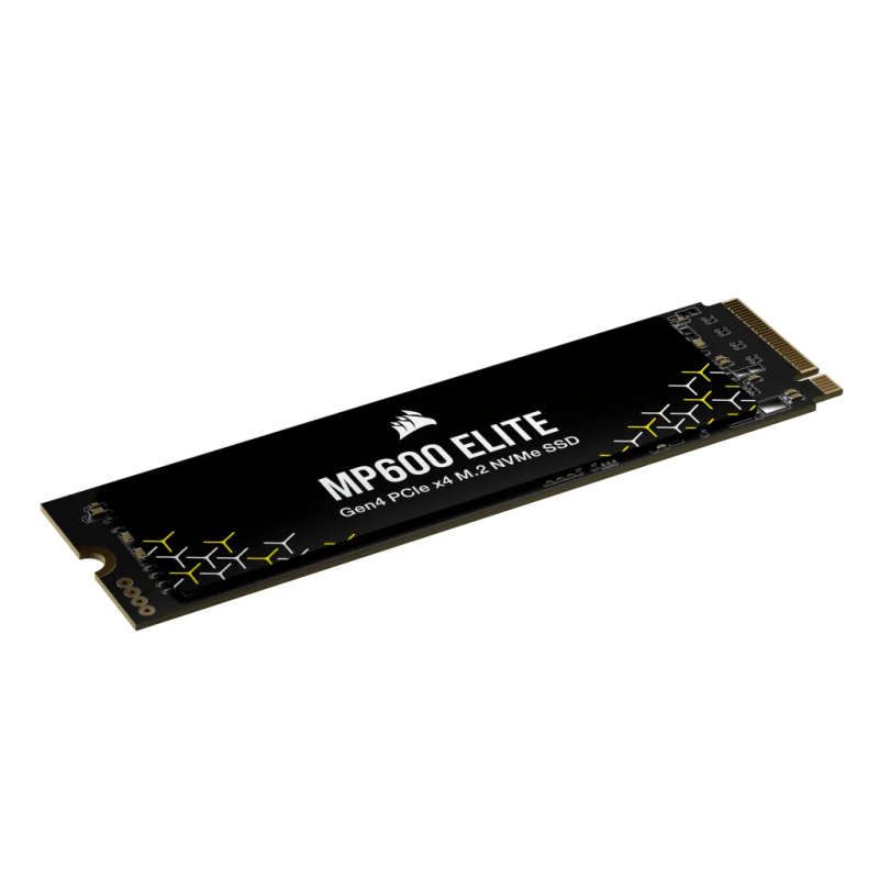 Corsair MP600 ELITE 2TB Gen4 PCIe NVMe M.2 SSD