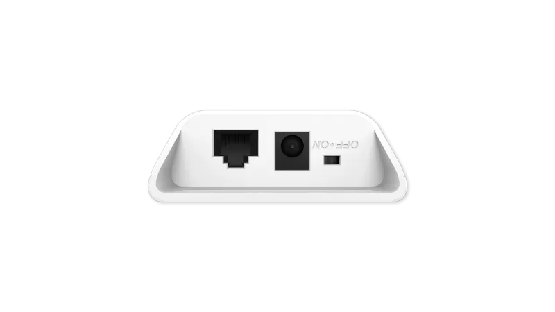 D-Link Gigabit PoE Injector - 10/100/1000Mbps, 30W