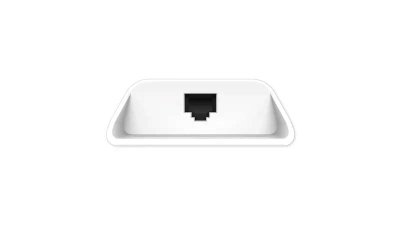 D-Link Gigabit PoE Injector - 10/100/1000Mbps, 30W