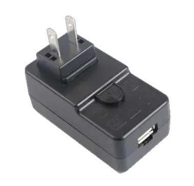 Zebra PWR-WUA5V12W0EU (power adapter for wall)