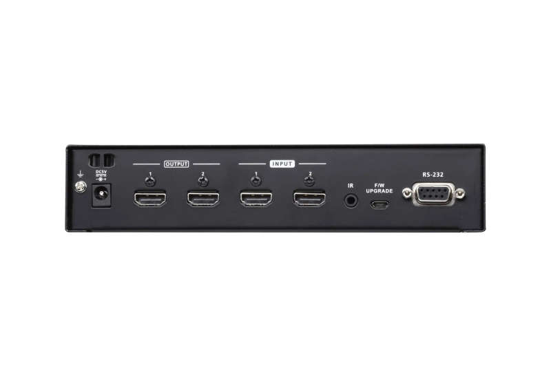 ATEN 2x2 HDMI Matrix Switch