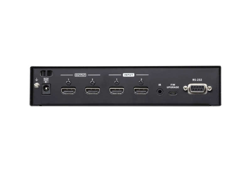 ATEN 2x2 HDMI Matrix Switch