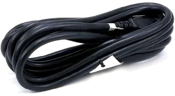 2.8m C13 to IEC 320-C14 Rack Power Cable (10A/100-250V)