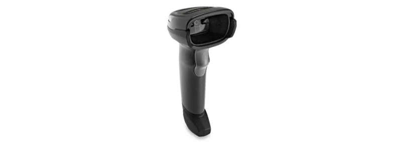 Zebra DS2278 Handheld 2D Imager - Cordless with Cradle Kit &amp; Direct Bluetooth Communication