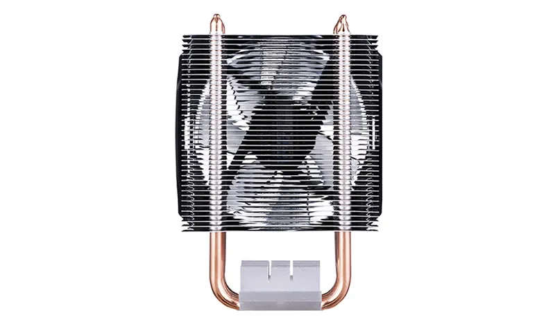 Cooler Master H412 Compact Air Tower - 92mm Fan