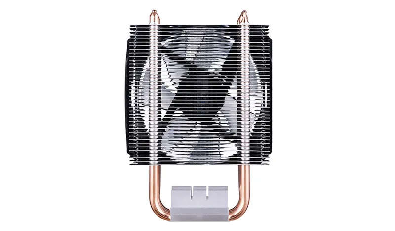 Cooler Master H412 Compact Air Tower - 92mm Fan