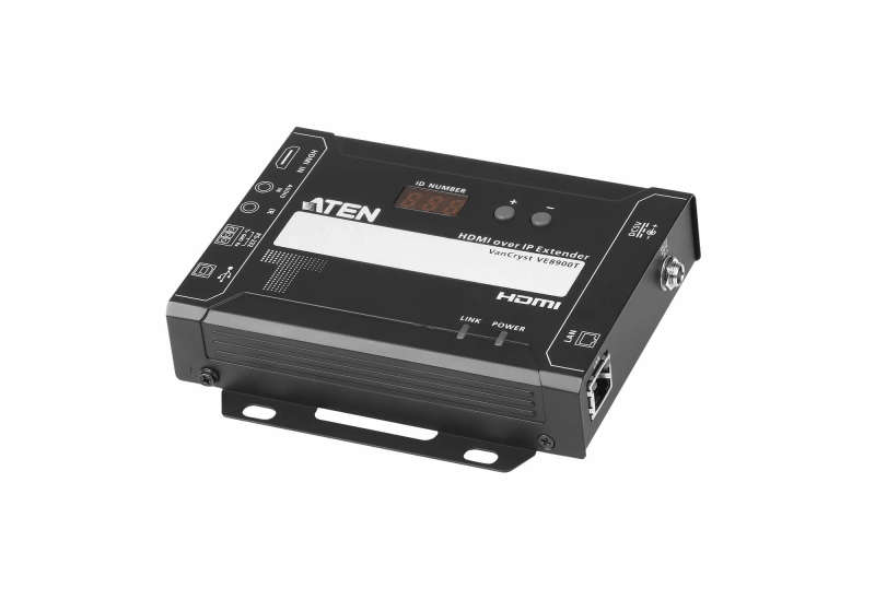 ATEN Full HD HDMI over IP Extender Transmitter Unit