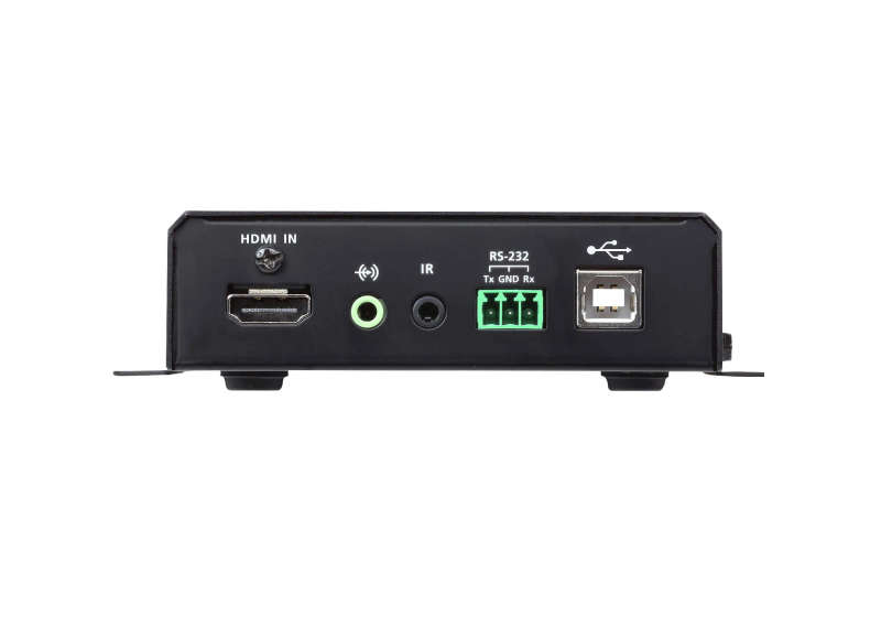 ATEN 4K HDMI over IP Extender Transmitter Unit
