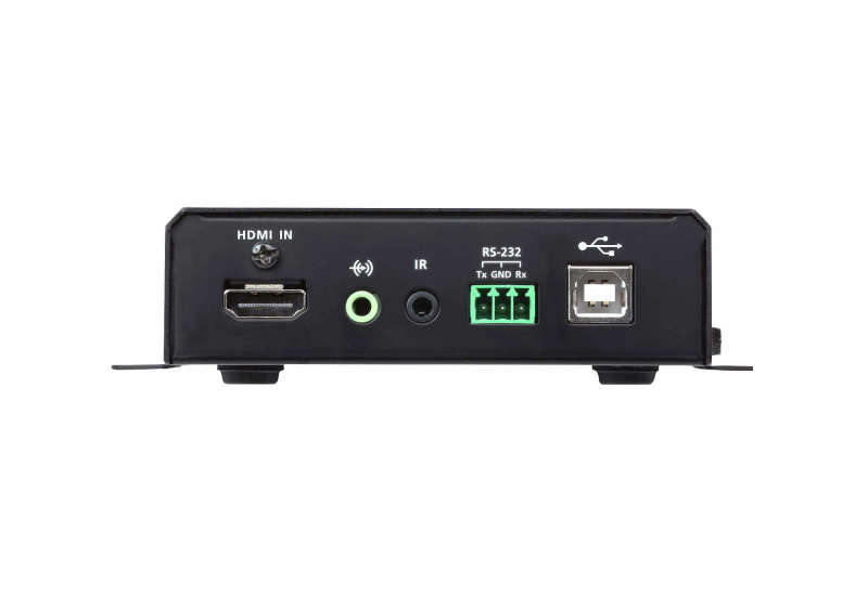 ATEN 4K HDMI over IP Extender Transmitter Unit