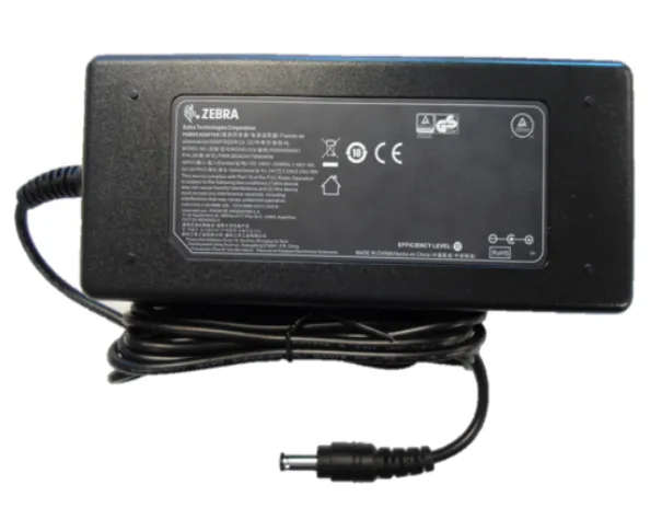 Zebra Power Supply - Fixed RFID Reader Adaptor, AC/DC