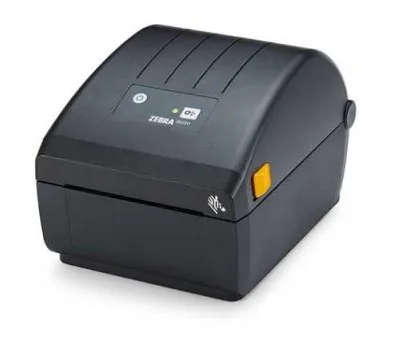Zebra ZD230 Thermal Transfer Printer - 203 dpi, USB, Ethernet