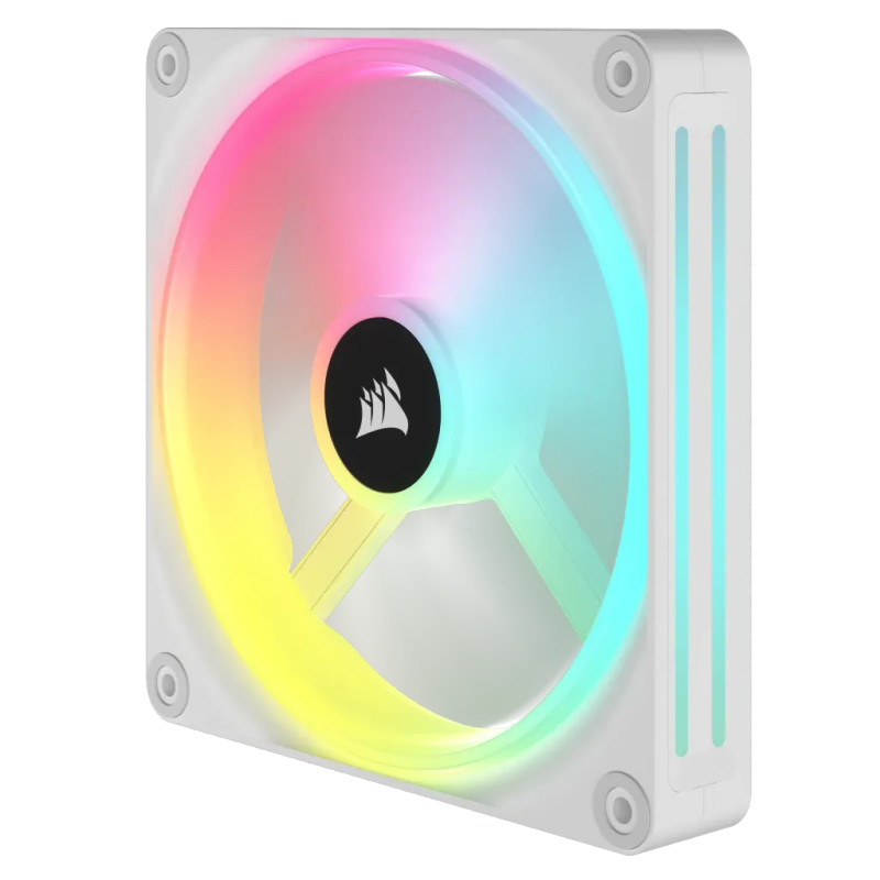 Corsair iCUE LINK QX140 RGB 140mm PWM Fan Expansion Kit