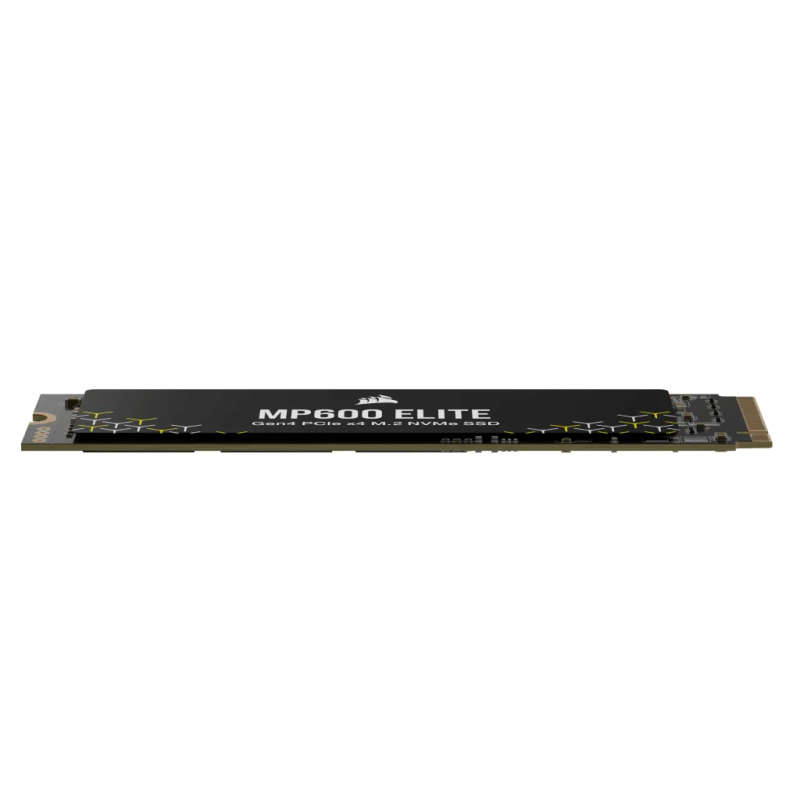 Corsair MP600 ELITE 2TB Gen4 PCIe NVMe M.2 SSD