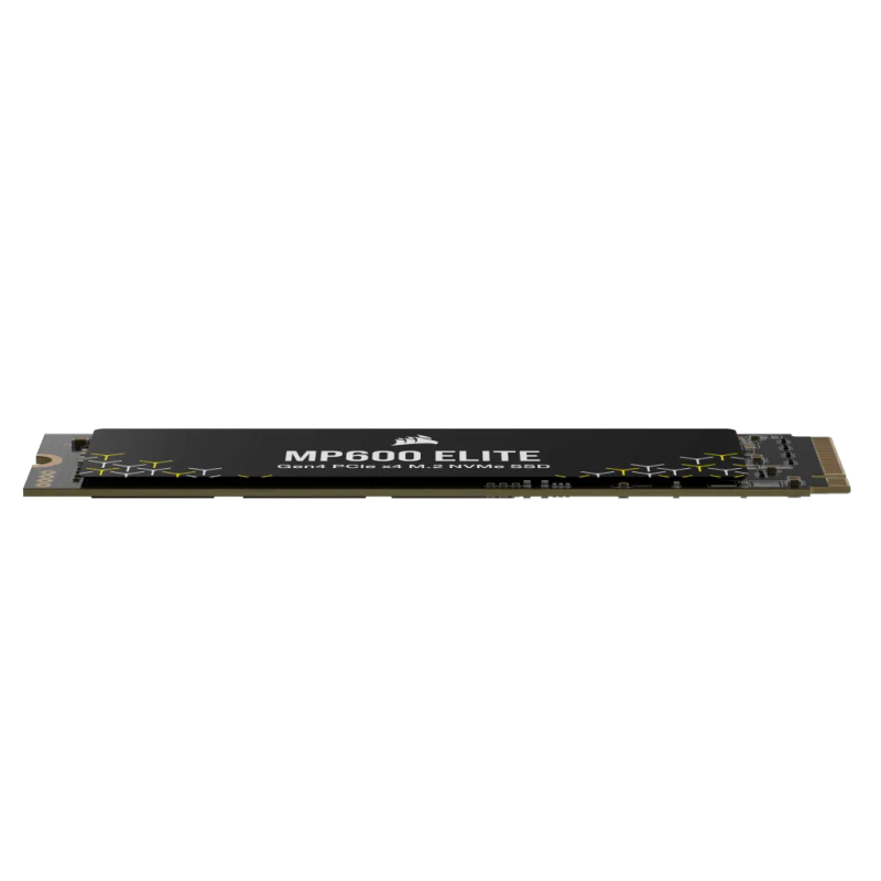 Corsair MP600 ELITE 2TB Gen4 PCIe NVMe M.2 SSD