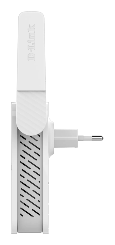 Wireless AC1200 Dual Band Range Extender