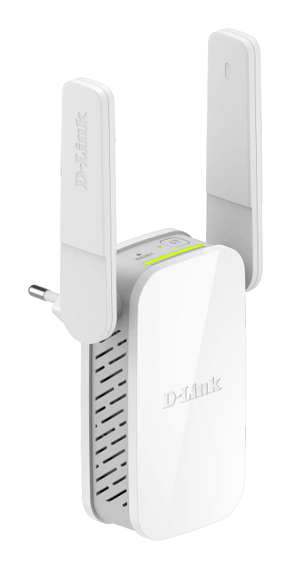 Wireless AC1200 Dual Band Range Extender