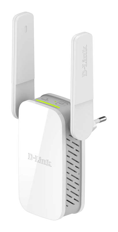 Wireless AC1200 Dual Band Range Extender