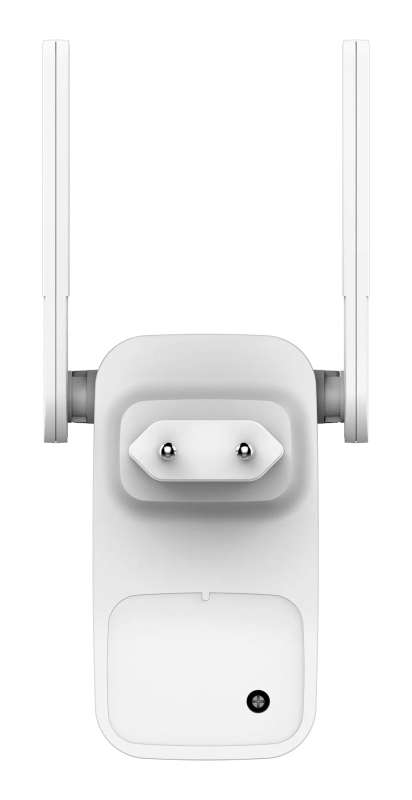 Wireless AC1200 Dual Band Range Extender