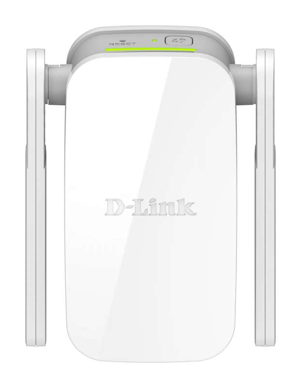 Wireless AC1200 Dual Band Range Extender
