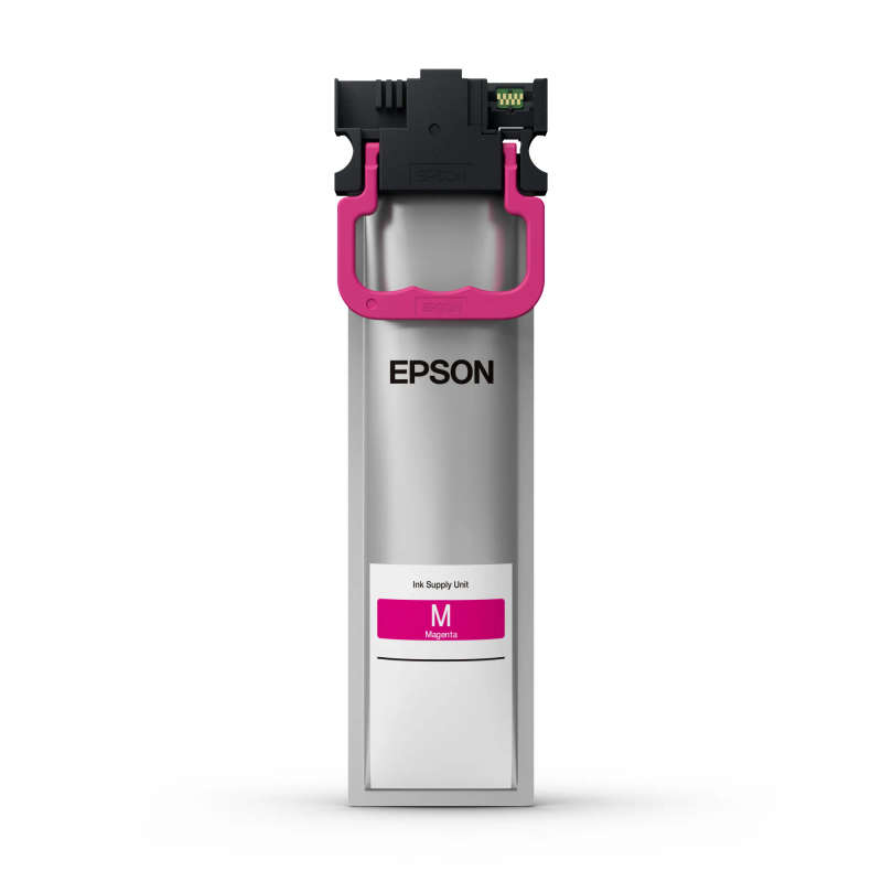 WF-C5xxx Series Ink Cartridge L Magenta - 3000 Pages