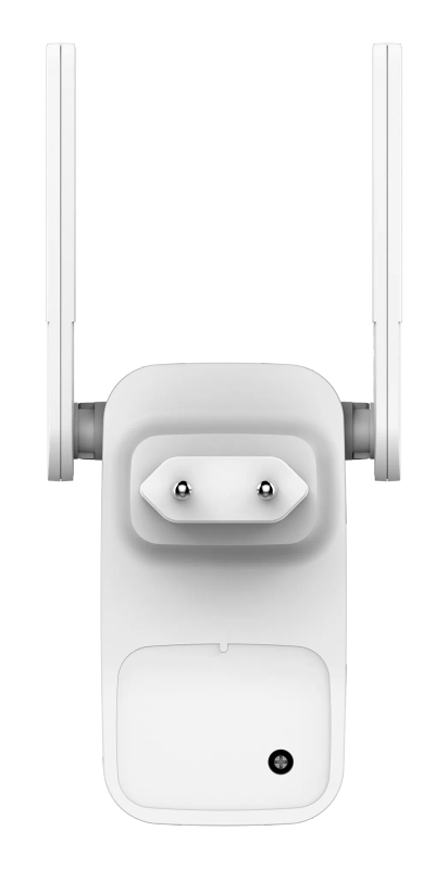 Wireless AC1200 Dual Band Range Extender