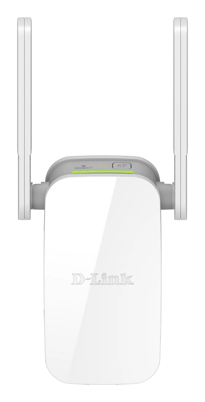 Wireless AC1200 Dual Band Range Extender