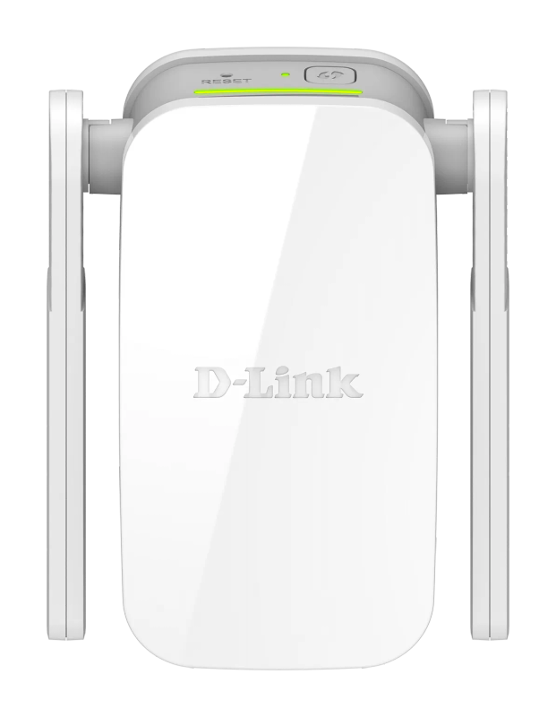 Wireless AC1200 Dual Band Range Extender