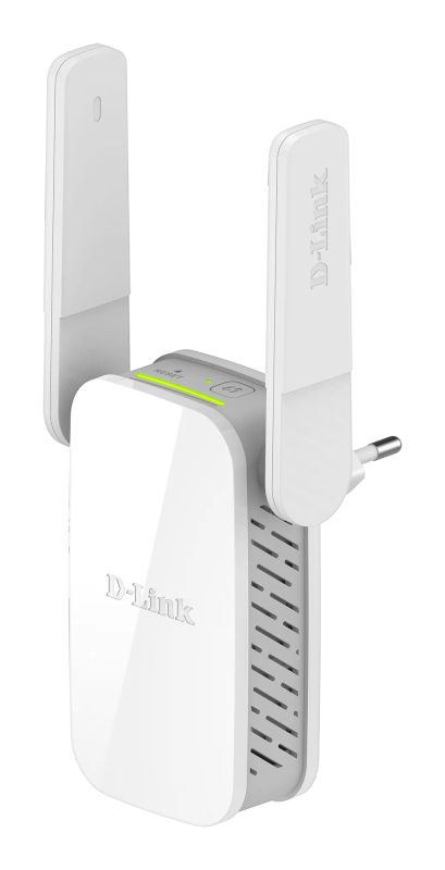 Wireless AC1200 Dual Band Range Extender