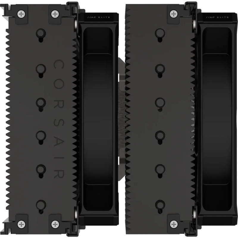 CORSAIR A115 High-Performance Tower CPU Air Cooler