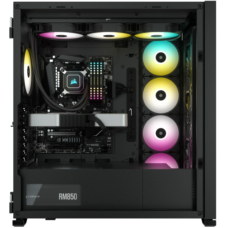 Corsair MP600 PRO XT 4TB M.2 NVMe SSD - Read Up To 7100MB/s