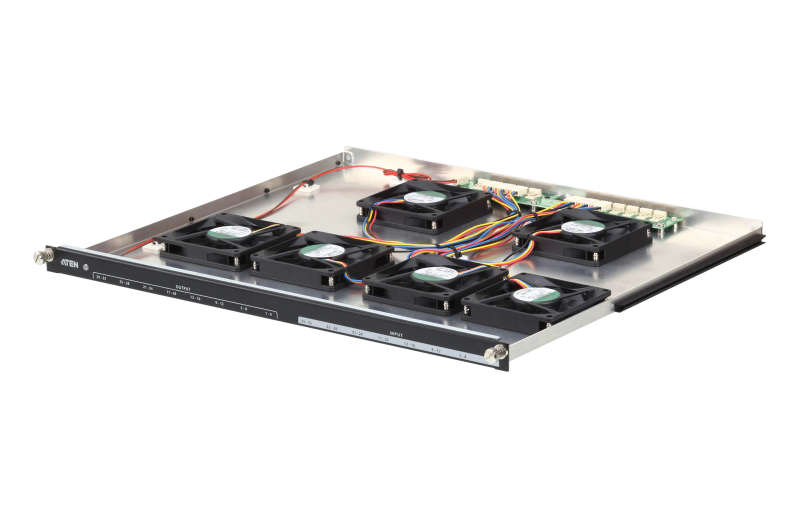 ATEN Modular Fan Unit for VM3200