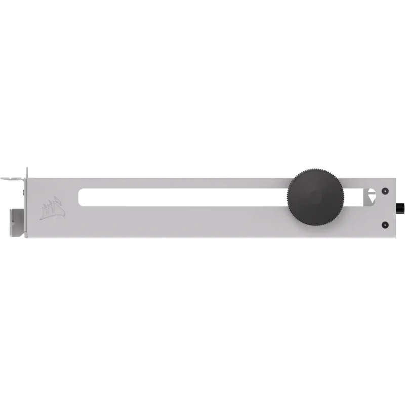 GPU Anti-Sag Bracket - White