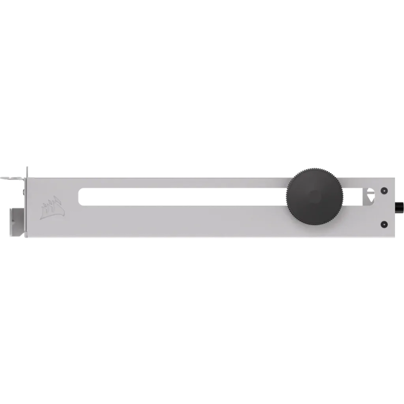 GPU Anti-Sag Bracket - White