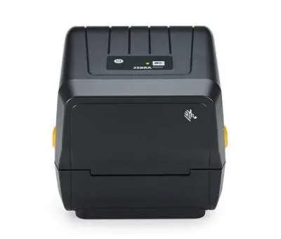 Zebra ZD230 Thermal Transfer Printer - 203 dpi, USB, Ethernet