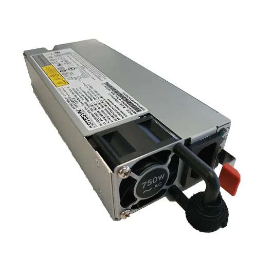 Lenovo 750W Hot-Swappable Power Supply (230V) V2 TI