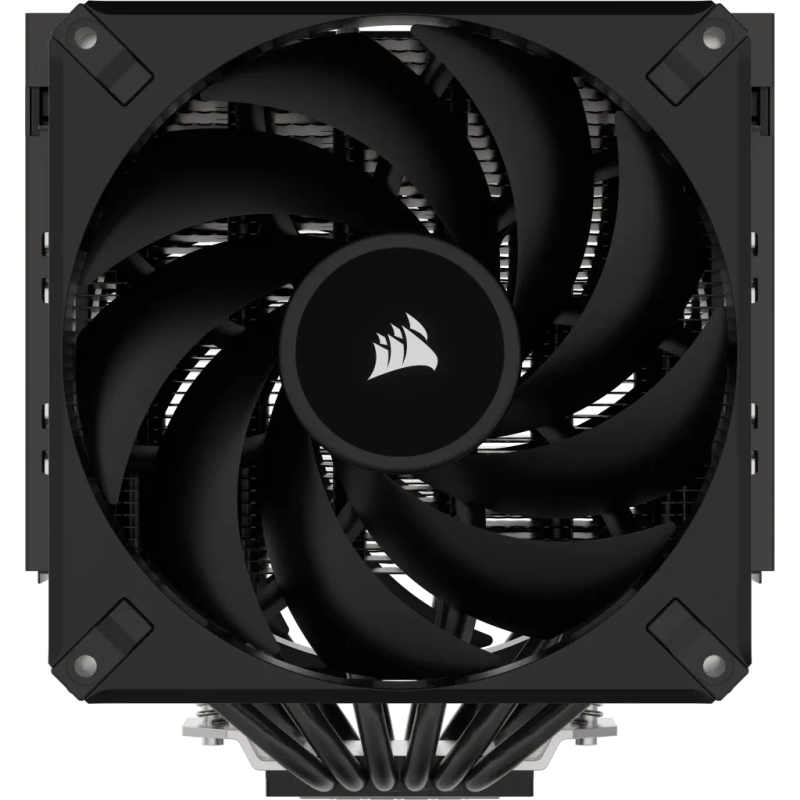 CORSAIR A115 High-Performance Tower CPU Air Cooler