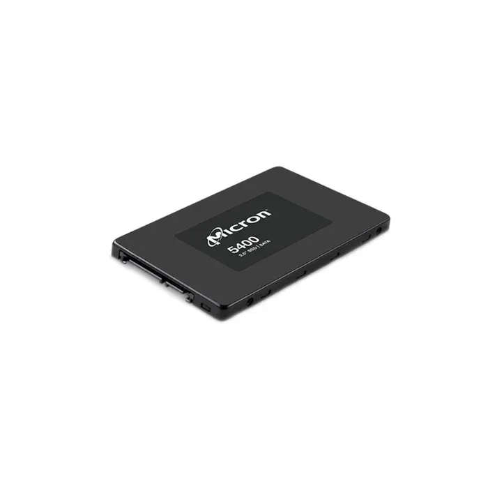ThinkSystem 2.5'' 5400 PRO 480GB Read Intensive SATA 6Gb HS SSD