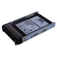 Lenovo ThinkSystem 2.5" 5400 PRO 480GB Read Intensive SATA SSD